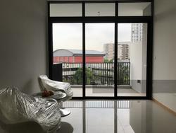 The Trilinq (D5), Condominium #143219232